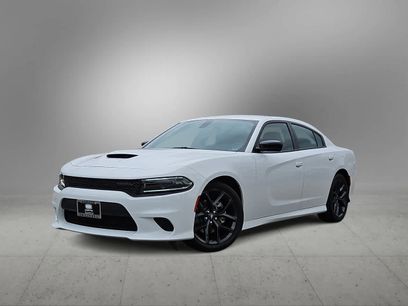 Used 2023 Dodge Charger GT w/ Blacktop Package