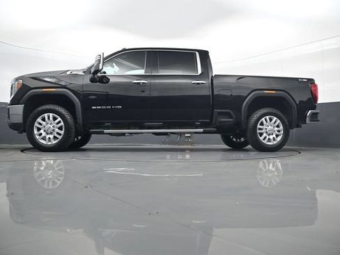 Certified 2023 GMC Sierra 2500 SLT w/ SLT Premium Package AWD/4WD image 28
