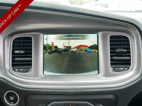 Used 2023 Dodge Charger GT RWD image 10