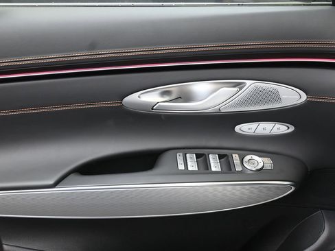 New 2026 Genesis GV70 2.5T Sport Prestige image 21