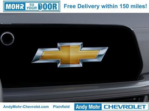 New 2026 Chevrolet Suburban RST w/ RST Capability Package AWD/4WD image 26