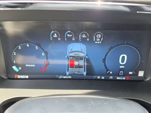 Used 2026 Ford F150 Lariat w/ Equipment Group 502A High AWD/4WD image 20