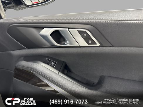 Used 2020 BMW X5 sDrive40i w/ Premium Package RWD image 25