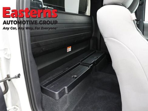Used 2019 Toyota Tacoma SR RWD image 21