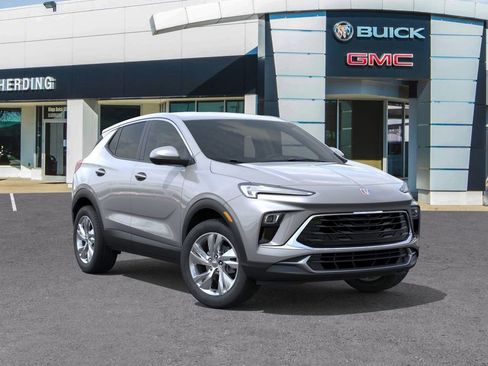 New 2026 Buick Encore GX Preferred w/ Advanced Technology Package image 7