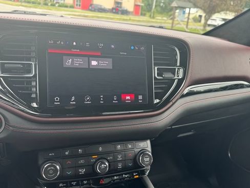 Used 2024 Dodge Durango Citadel AWD/4WD image 44