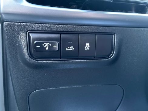 Used 2025 Hyundai Santa Cruz SEL AWD/4WD image 29