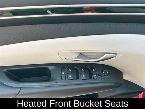 Used 2022 Hyundai Tucson SEL AWD/4WD image 19