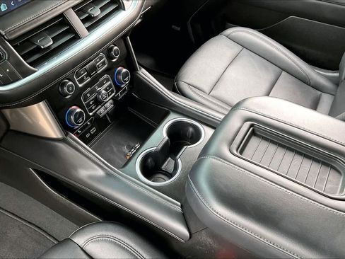 Used 2023 Chevrolet Tahoe LT image 16