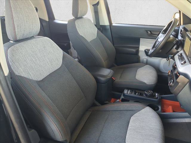 Used 2023 Ford Maverick XLT FWD image 19