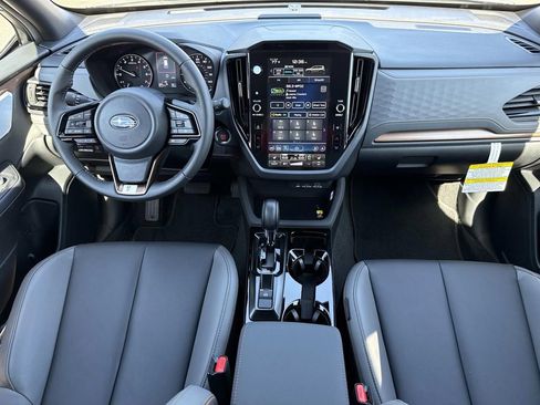 New 2026 Subaru Forester Sport AWD/4WD image 17