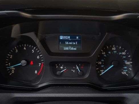 Used 2018 Ford Transit 350 XLT image 25