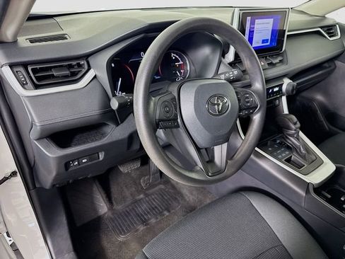 Certified 2024 Toyota RAV4 LE AWD/4WD image 18