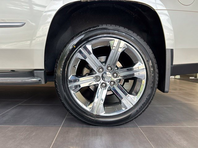 Used 2015 Cadillac Escalade Luxury AWD/4WD image 42