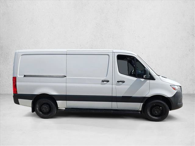 Used 2019 Mercedes-Benz Sprinter 1500 image 4