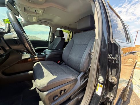 Used 2020 Chevrolet Tahoe LS w/ Max Trailering Package RWD image 10