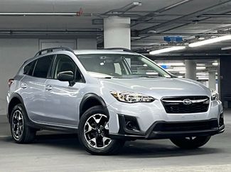 Used 2019 Subaru Crosstrek 2.0i w/ Eyesight System video 2
