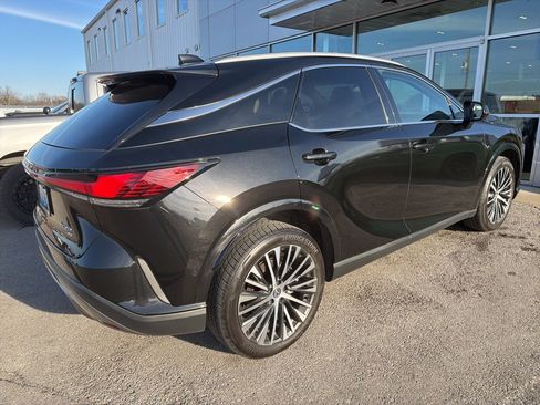 Used 2024 Lexus RX 350 Premium Plus image 5