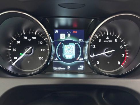 Used 2019 Land Rover Discovery Sport HSE AWD/4WD image 14