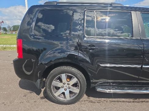 Used 2013 Honda Pilot Touring image 7