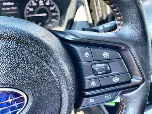 Certified 2024 Subaru Crosstrek 2.5i Limited w/ Crosstrek Mirror Package AWD/4WD image 21