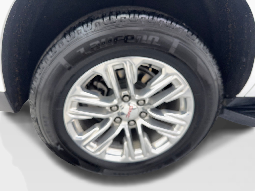 Used 2024 GMC Yukon SLT RWD image 95