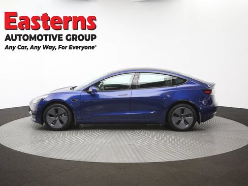 Used 2023 Tesla Model 3 Standard Range RWD image 54