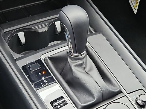 New 2026 MAZDA CX-50 AWD 2.5 S w/ Select Package image 12
