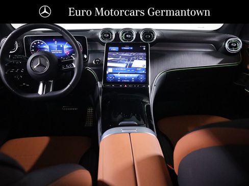 Used 2026 Mercedes-Benz GLC 300 4MATIC image 47