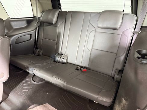 Used 2016 GMC Yukon Denali w/ Open Road Package image 14