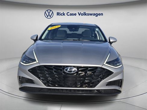 Used 2023 Hyundai Sonata SEL image 5