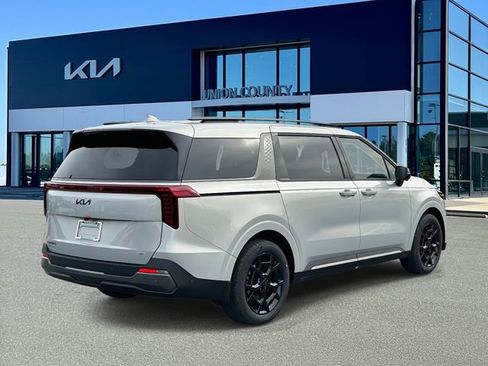New 2026 Kia Carnival SX Prestige FWD image 11