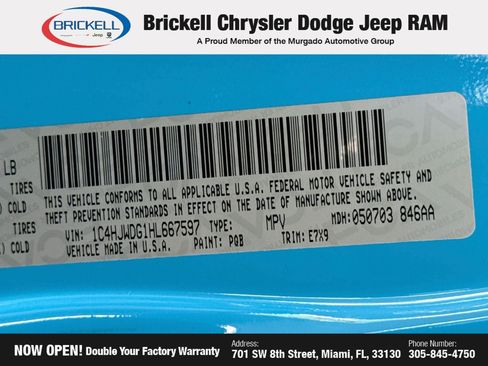 Used 2017 Jeep Wrangler Unlimited Sport AWD/4WD image 41