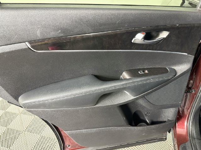 Used 2017 Kia Sorento FWD w/ LX Convenience Package image 23