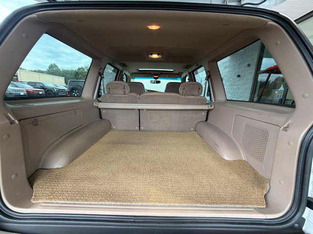 Used 2000 Ford Explorer Eddie Bauer AWD/4WD image 24