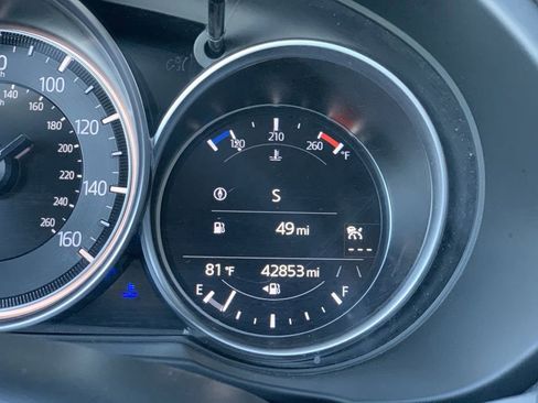 Used 2024 MAZDA CX-5 AWD 2.5 S w/ Select Package image 9