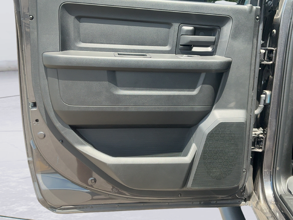 New 2025 RAM 2500 Tradesman AWD/4WD image 14