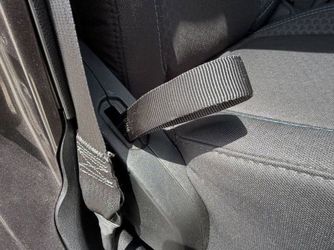 Used 2025 Jeep Wrangler Unlimited Rubicon 4xe w/ Convenience Group image 29