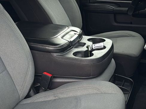 Used 2024 RAM 2500 Big Horn image 16