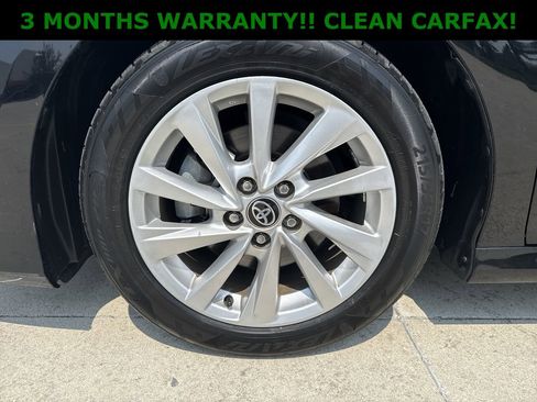 Used 2023 Toyota Camry LE image 32