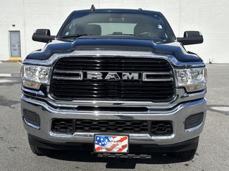 Used 2021 RAM 2500 Big Horn video 2