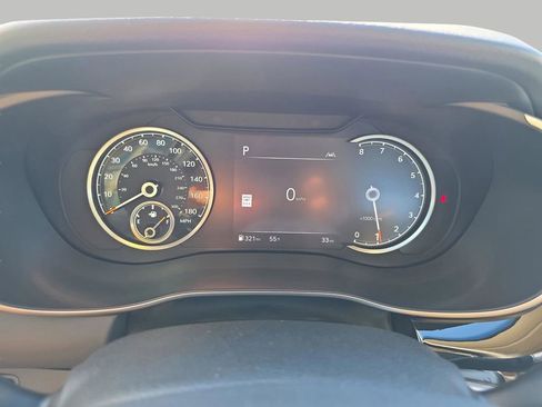 New 2026 Genesis G70 2.5T Prestige RWD image 15