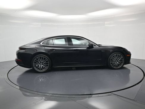 Certified 2026 Porsche Panamera 4 AWD/4WD image 43