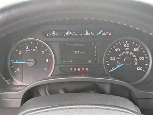 Certified 2019 Ford F150 XLT w/ Equipment Group 302A Luxury RWD image 25