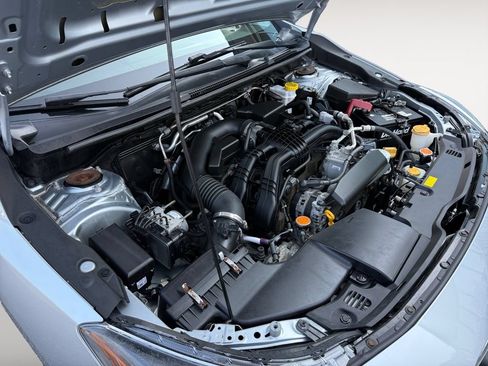 Used 2018 Subaru Impreza 2.0i AWD/4WD image 23