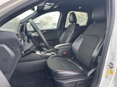 Used 2023 Ford Escape ST-Line w/ Tech Pack #1 image 6