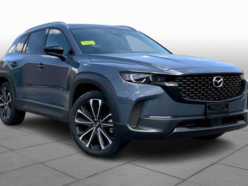 Used 2025 MAZDA CX-50 AWD 2.5 S w/ Weather Package image 19