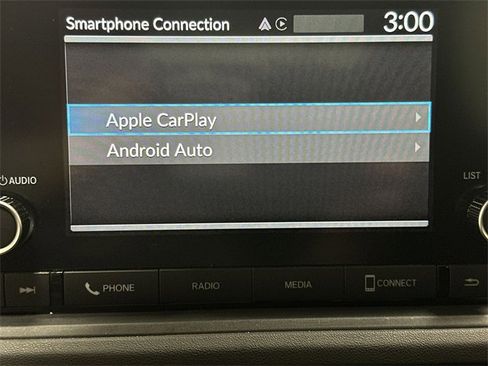 Used 2023 Honda Accord EX image 32