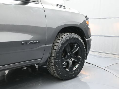 Used 2023 RAM 1500 Big Horn AWD/4WD image 47