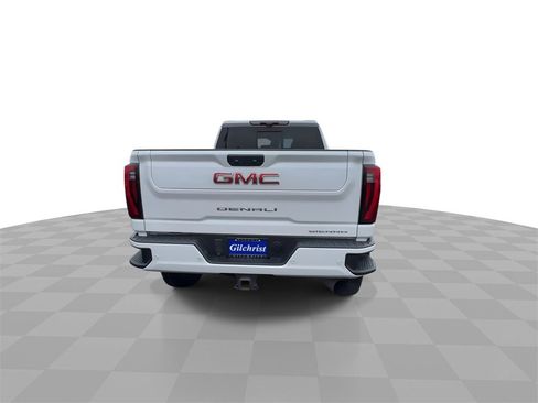 Used 2024 GMC Sierra 2500 Denali w/ Denali Reserve Package image 7